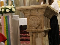 Uroczystość Niepokalanego Poczęcia NMP - patronalne święto Dzieci Maryi, 08.12.2024